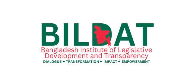 Bildat Logo