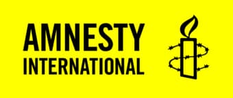 Amnesty International logo