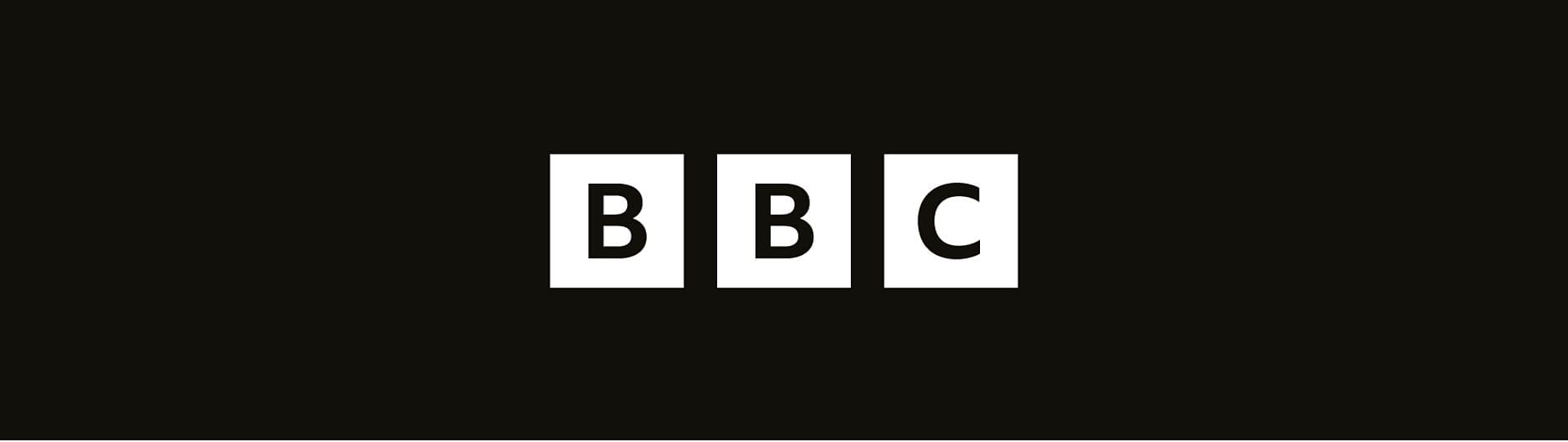 BBC News logo