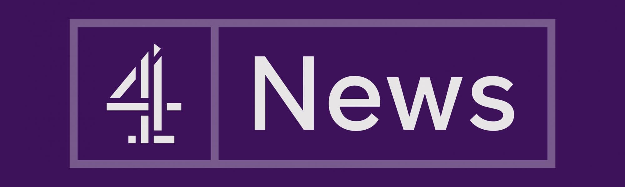 Channel 4 News logo